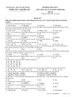 DE HOA 12 (GIUA HK2 2009-2010)NH