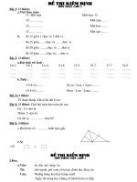 de thi kiem dinh chat luong thang 3/2010