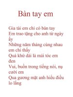 Bài thơ 