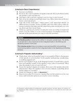 The official guide to the toefl ibt third edition part 6 pps