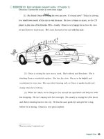 Fundamentals of english grammar third edition part 6 ppsx