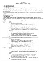 On thi Hoa hoc TN+DH