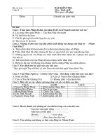 bai kiem tra 1 tiet (chuan khong can chinh)