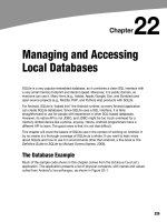 Lập trình Androi part 34 doc