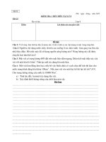 kiem tra ly 8 tiêt 25