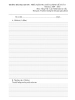 DE VA HD CHAM KTCL GKII TV 4 09 - 10