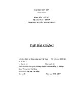 tap bai giang LICH SU DANG.doc