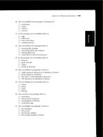 The complete guide to the toefl test part 23 docx