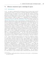 The grammar of the english verb phrase part 9 pot