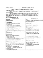 Bai giang Toan -TV tuan 24