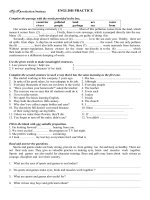 De luyen thi vao 10 2010