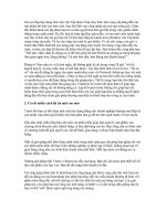 kỹ năng bán hàng - lập kế hoạch