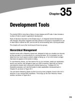 Lập trình Androi part 48 docx