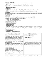 GIAO AN GDCD 12 (CHUẨN)