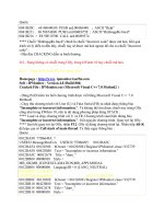 Cracking part 33 potx