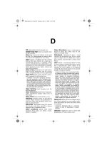 Dictionary of Agriculture - D potx