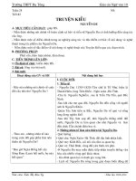 tiết 82 - Nguyễn Du