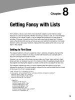 Lập trình Androi part 10 pps