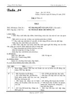 GA lop ghep 2+3CKTKN ( DIEN tuan 26)