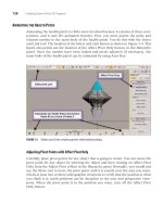 CREATING GAME ART FOR 3D ENGINES- P6 pps