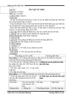 tiết 127-ôn tập về thơ