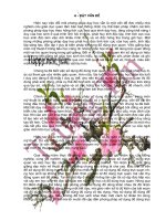 Sáng Kiến Kinh Nghiệm cực hay