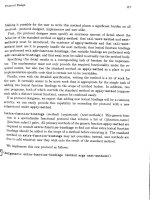 The Art of the Metaobject Protocol- P5 docx