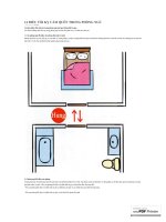 14 điều tối kỵ cấm QUÊN TRONG PHÒNG NGỦ