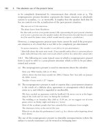 The grammar of the english verb phrase part 28 pps