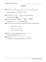 Thi HSG toán 9 số 4