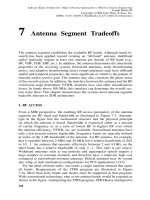 Kiến trúc phần mềm Radio P7 potx