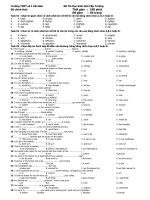 De thi HSG chinh thuc