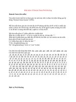 Domain-Hosting part 3 potx