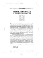 FINANCIAL ANALYSIS: TOOLS AND TECHNIQUES CHAPTER 6 pot