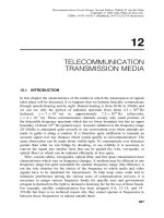 Thông tin thiết kế mạch P12 pptx