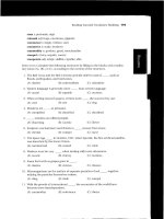 The complete guide to the toefl test part 32 ppsx