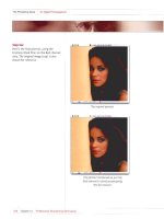 The Photoshop Book for Digital Photographers- P12 docx