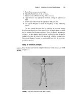 Animating Real- Time Game Characters-P6 potx