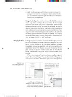 Real World Adobe InDesign CS4- P19 potx