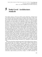 Kiến trúc phần mềm Radio P5 docx