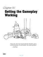 Game Design: Theory & Practice- P10 pps