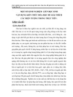 sang kien kinh nghiem hoa hoc 8