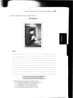 The complete guide to the toefl test part 43 docx