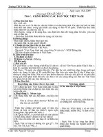 giao an dia 9 ca nam