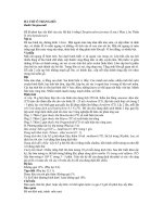 hà thủ ô trắng