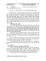 hương dẫn xét nhà giáo ưu tú