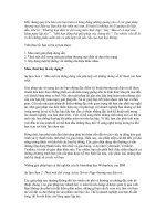 kỹ năng bán hàng - lựa chọn giải pháp