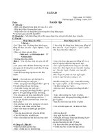 Giáo án 2 tuần 26 CKTKN