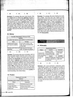 Mastering skills for the toefl ibt advanced part 120 ppt