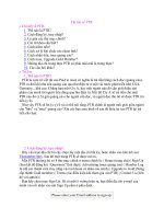 Kiếm tiền online part 9 doc